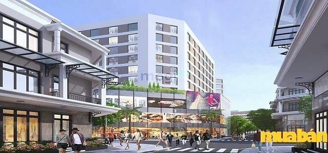 Calyx Residence