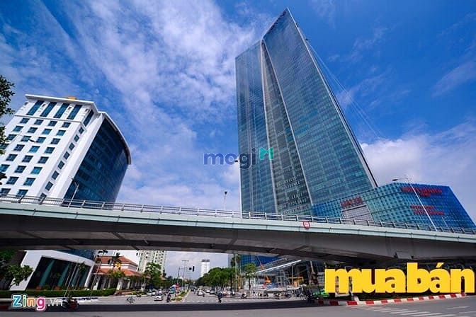 Lotte Center Hà Nội