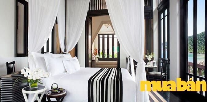 Intercontinental Da Nang Resort