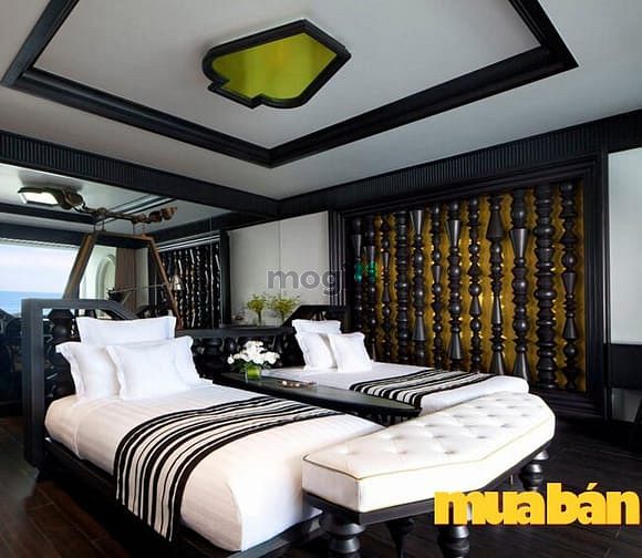 Intercontinental Da Nang Resort