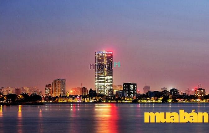 Lotte Center Hà Nội