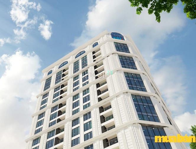 HDI Tower