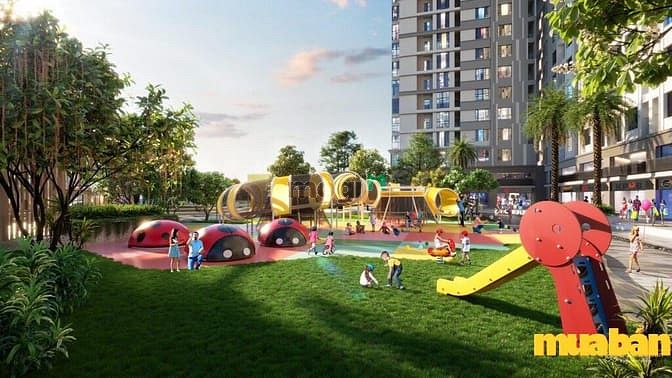 K Home New City