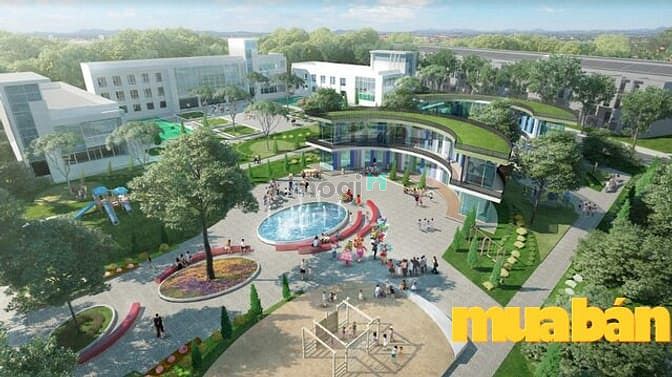 T&T Millennia City Long Hậu