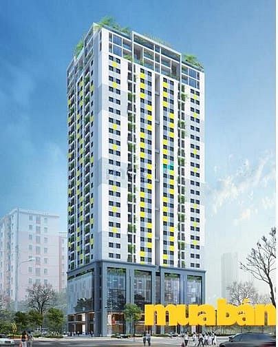 Rainbow Building