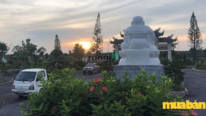 Công Viên Vĩnh Hằng Long Thành