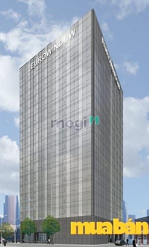 Tòa nhà Văn phòng Eurowindow