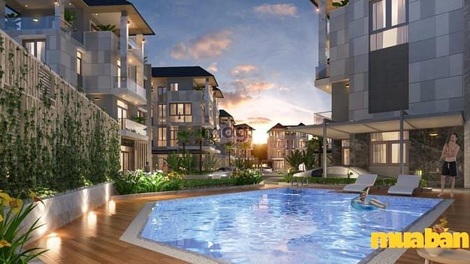 Văn Hoa Villas