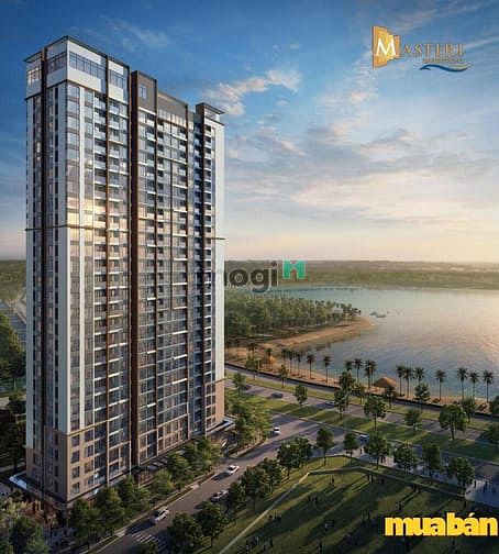 Masteri Waterfront