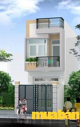 Đại Phước Center City 2