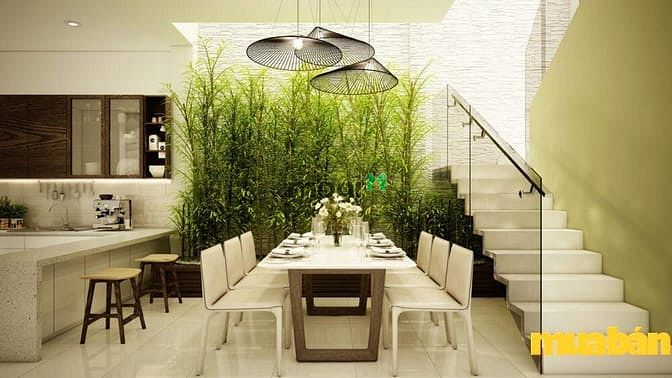 Văn Hoa Villas