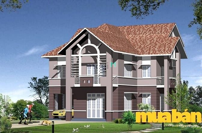 Khu đô thị mới Phước An