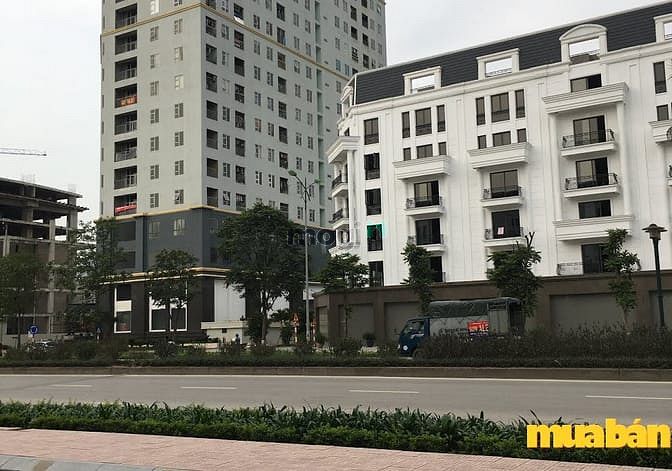 Hà Đông Park View