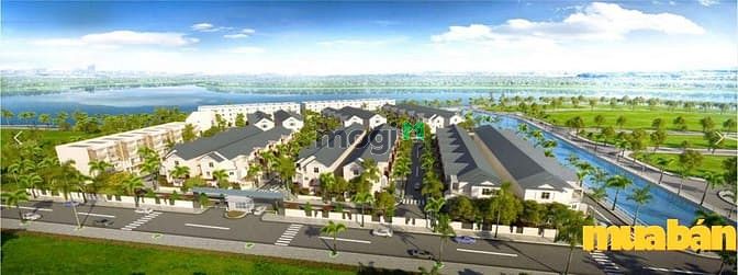 Hòa Phú Town