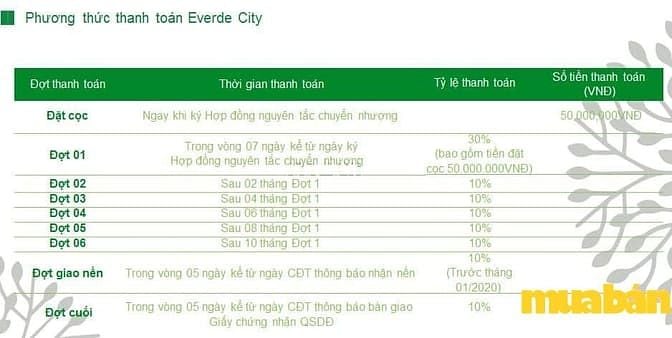 Everde City