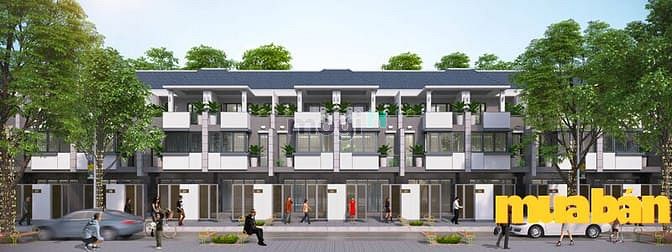 Văn Hoa Villas