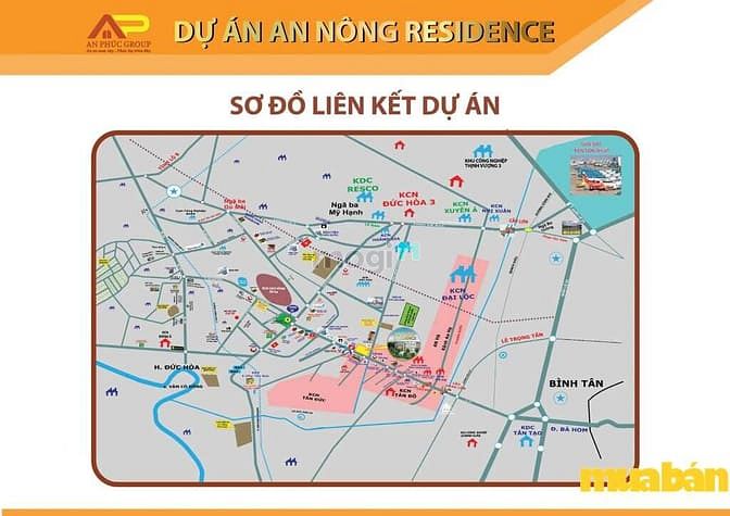 An Nông Residence