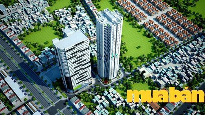 Unimax Twin Tower