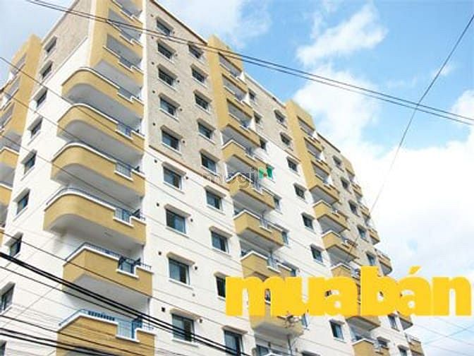 Khu nhà ở Vũ Ngọc Phan