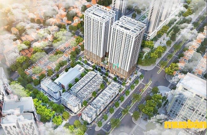 The Charm An Hưng