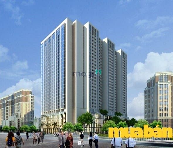 Hồ Gươm Plaza
