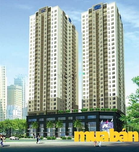 Xuân Mai Tower