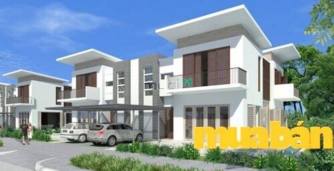 Khu Đô Thị Sinh Thái Đại Phước Lotus