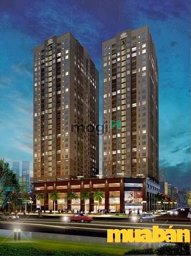 Xuân Mai Tower