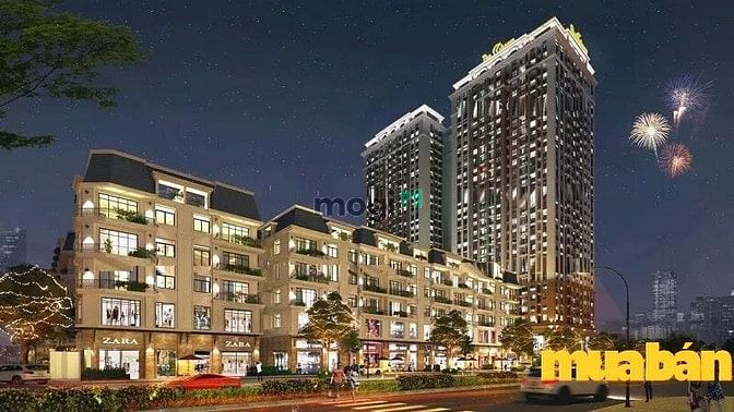 The Charm An Hưng