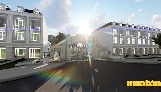 Diamond Airport City