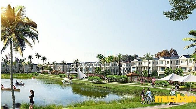 An Vượng Villa