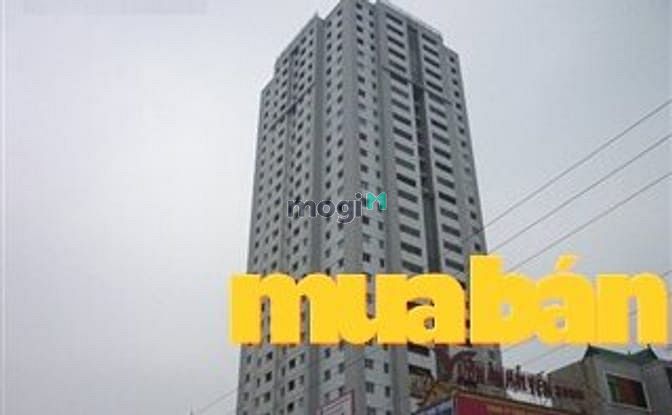 Bình Vượng Tower