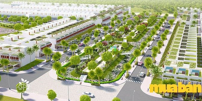 Bình Mỹ Center