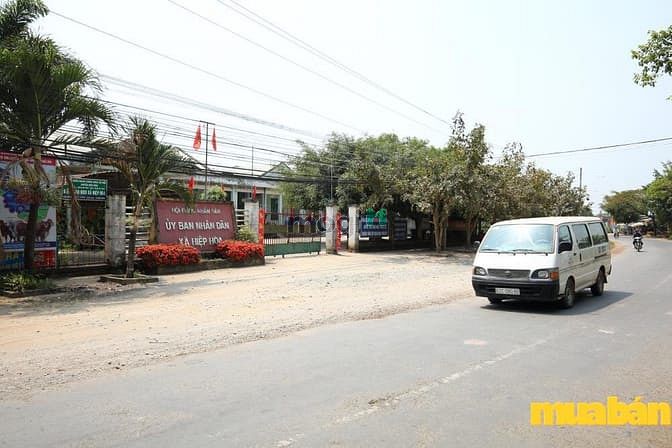 Cát Tường Golden River Residence