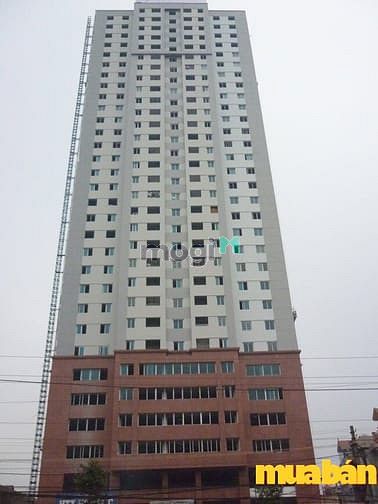 Bình Vượng Tower