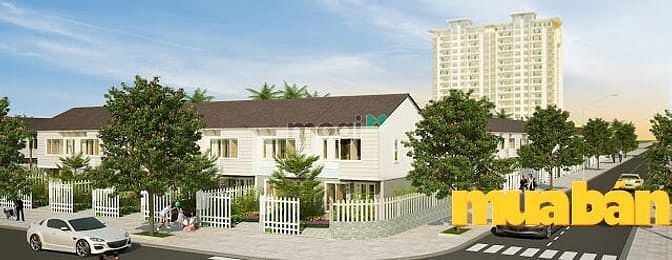 Thăng Long Home