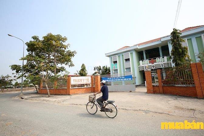 Cát Tường Golden River Residence