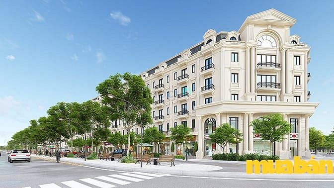 Kiến Hưng Luxury
