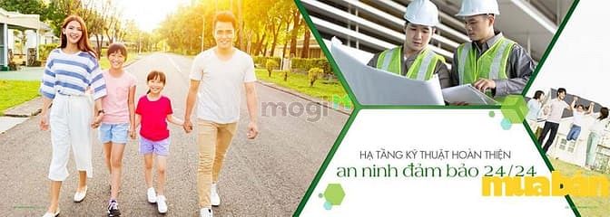 T&T Millennia City Long Hậu