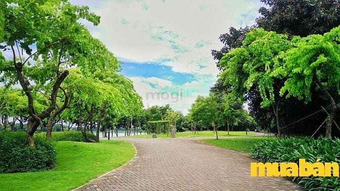 Khu đô thị Hương Sen Garden