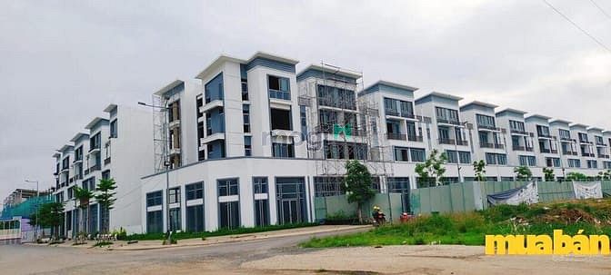 T&T Millennia City Long Hậu