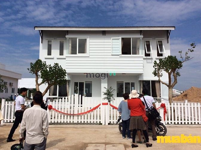 Thăng Long Home