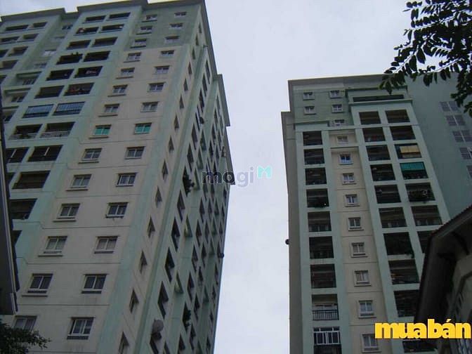 Chung cư 229 Phố Vọng
