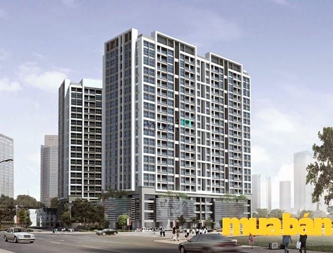 Công ty CP Đầu tư Phát triển Nhà và Đô thị Vinaconex (VINAHUD)