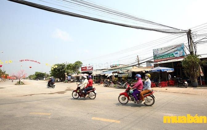 Cát Tường Golden River Residence