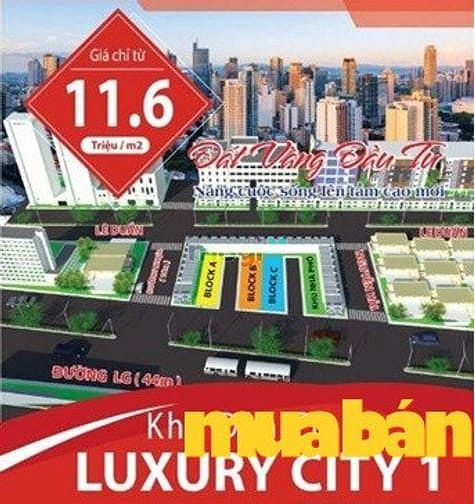 Luxury City 1