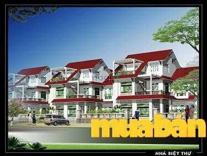 Khu Đô Thị Sông Đà IDC