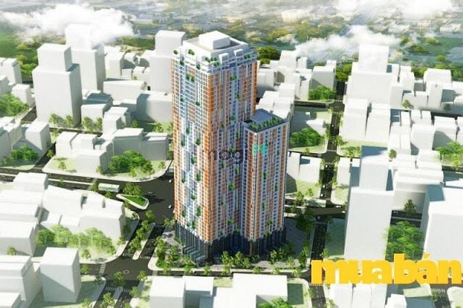 HPC Landmark 105