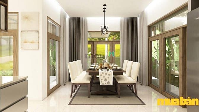 Văn Hoa Villas