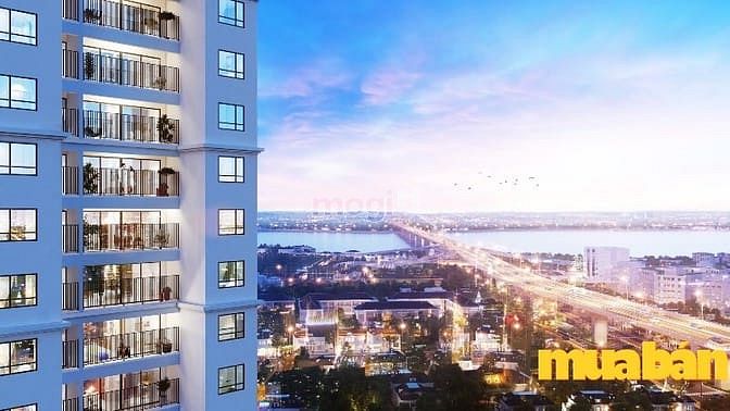 PHC Complex 158 Nguyễn Sơn